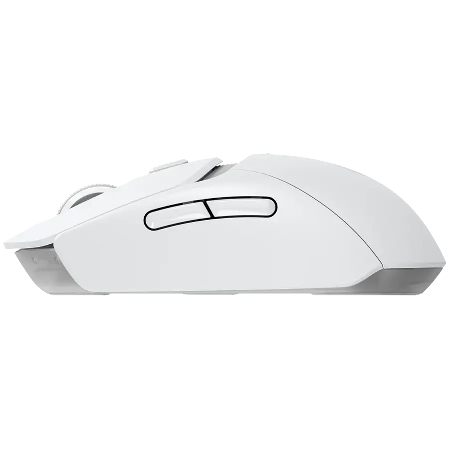 Миша Logitech G309 LIGHTSPEED Білий (910-007207) - фото 3