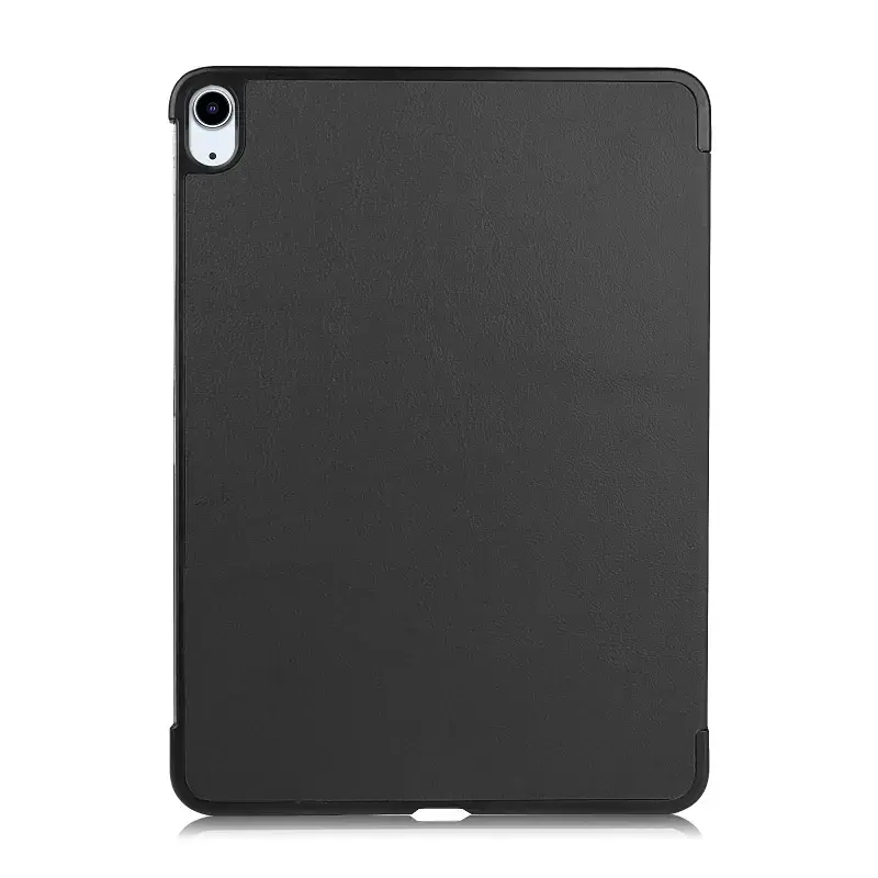 Чохол-книжка BeCover Smart Case для Apple iPad Air 13" M2/M3 (2024/2025) Black (711611) - фото 4