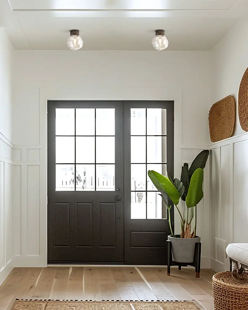 Люстра TK Lighting 11034 Lava G9 1x10W IP20 коричневая - фото 2