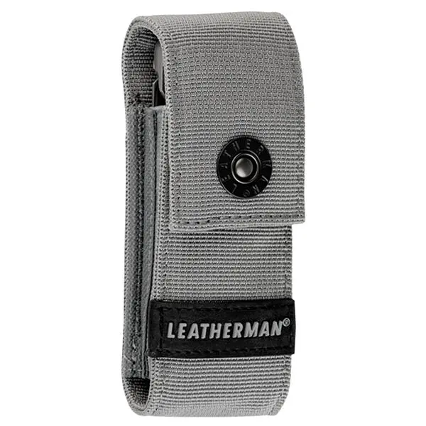 Мультитул Leatherman Free P2 + синтетичний чохол (832638) [60733] - фото 4