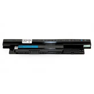 Акумулятор для ноутбука Dell Inspiron 3421 3521 3721 5421 5721 Vostro 2421 2521 / 14.8V 2630 mAh (40Wh) BLACK ORG (XCMRD) - фото 2