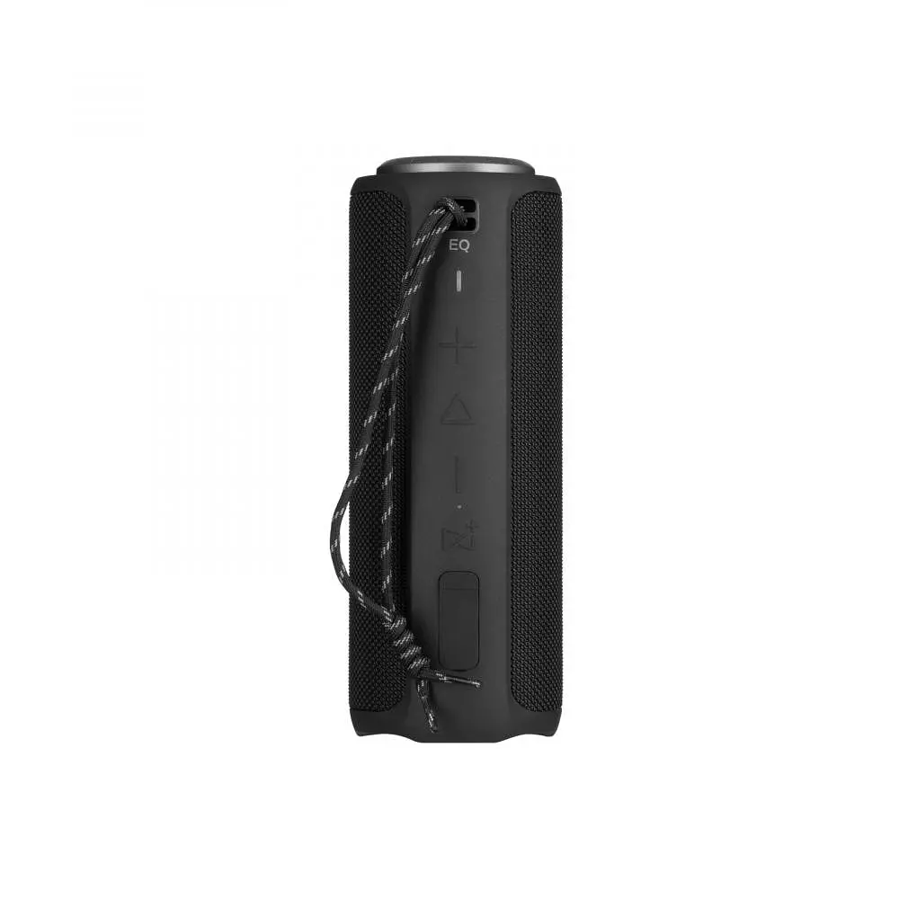 Портативна акустика 2E SoundXTube Plus Black (2E-BSSXTPWBK) - фото 2