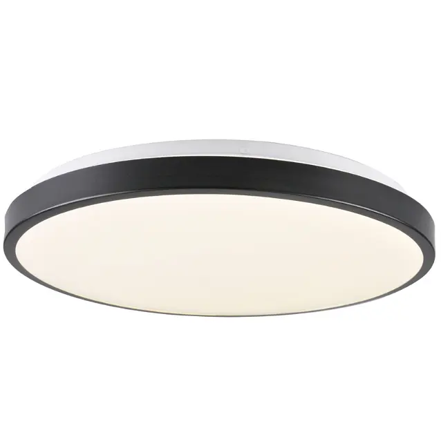 Стельовий світильник Polux 314925 Kern Led 24W 4000K 2600Lm Ip20 - фото 2
