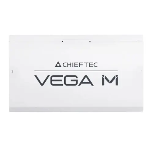 Блок живлення 750 Вт, VEGA M, White, модульний Chieftec teh0028896 - фото 4