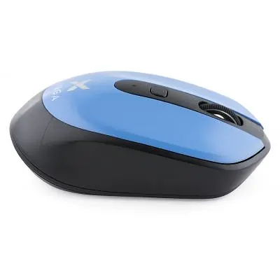 Компьютерная мышка Vinga (MSW-908 Silent Click blue) - фото 2