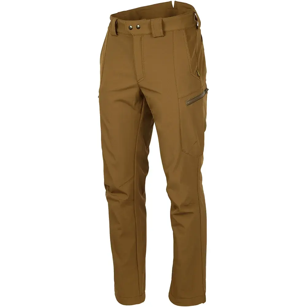 Штани Skif Tac SoftShell Gamekeeper M Койот - фото 3