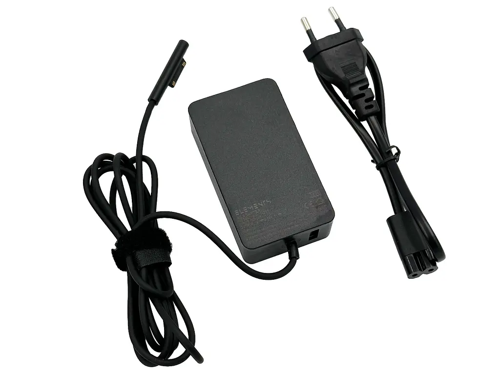Блок живлення для Microsoft 12V 2.58A 36W Elements (M10-1625SF) - фото 2