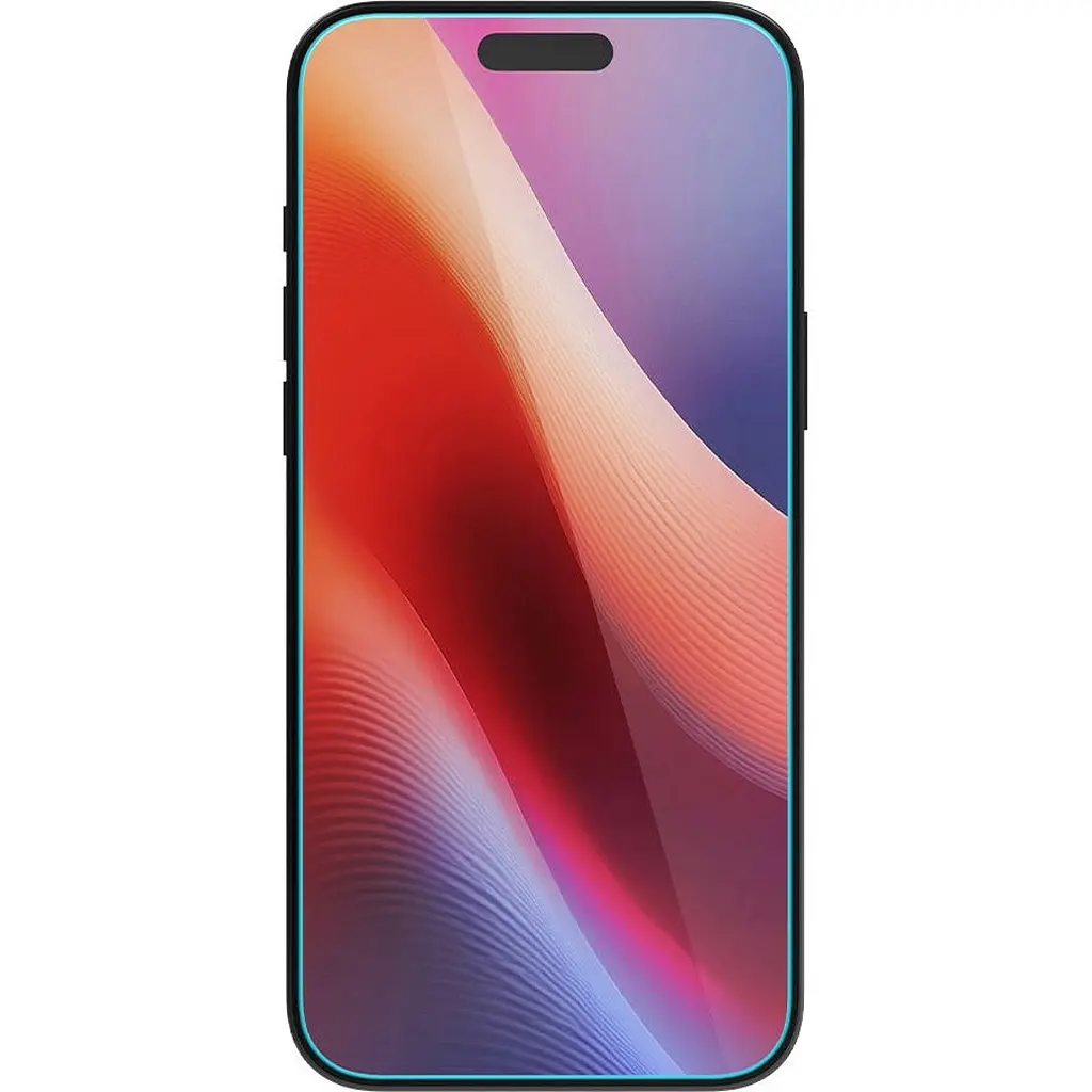 Захисне скло Spigen EZ Fit HD Glas.tR для Apple iPhone 16 Pro Privacy [AGL07936] 1-Pack [117855] - фото 8