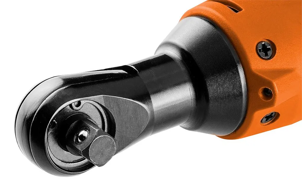 Тріскачка аккумуляторна Neo Tools Energy+ 18В 250 об/хв 60 Нм 3/8" адаптер 1/2" 0.89 кг без АКБ та ЗП - фото 6