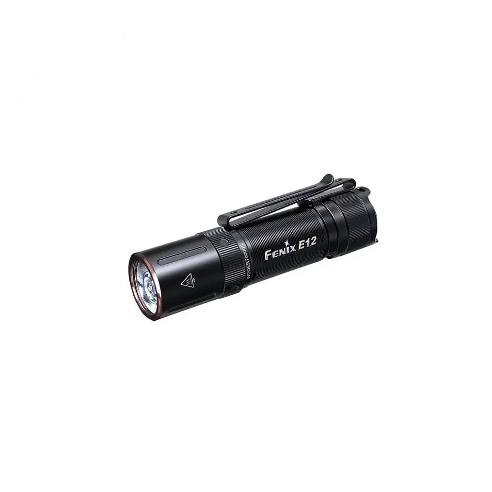 Ліхтар ручний Fenix E12 V2.0 (99-00009822) - фото 3