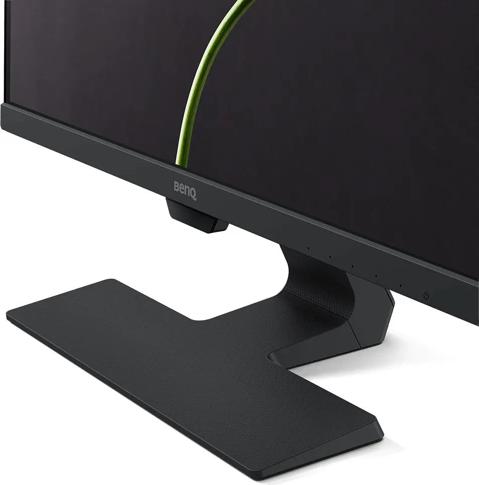 Монітор BenQ 21.5` GW2283 (9H.LHLLA.TBE) [88077] - фото 4