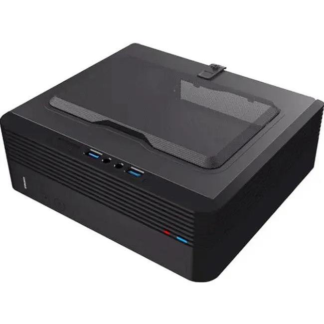 Корпус GameMax ST103-2U3-300W - фото 6