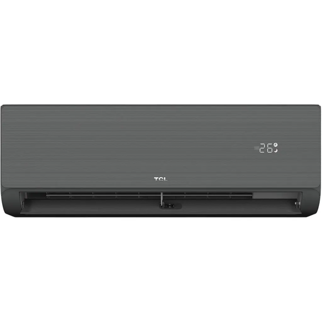 Спліт-система TCL SaveIN ZG41 HeatPump TAC-12CHSD/ZG41IHB Black [172026] - фото 3