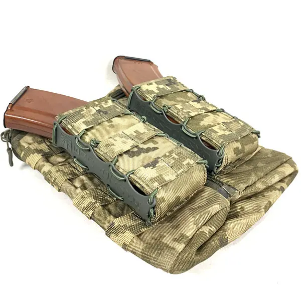 Сухарка - нерозсипайка Компакт Балістика ММ-14 - фото 8