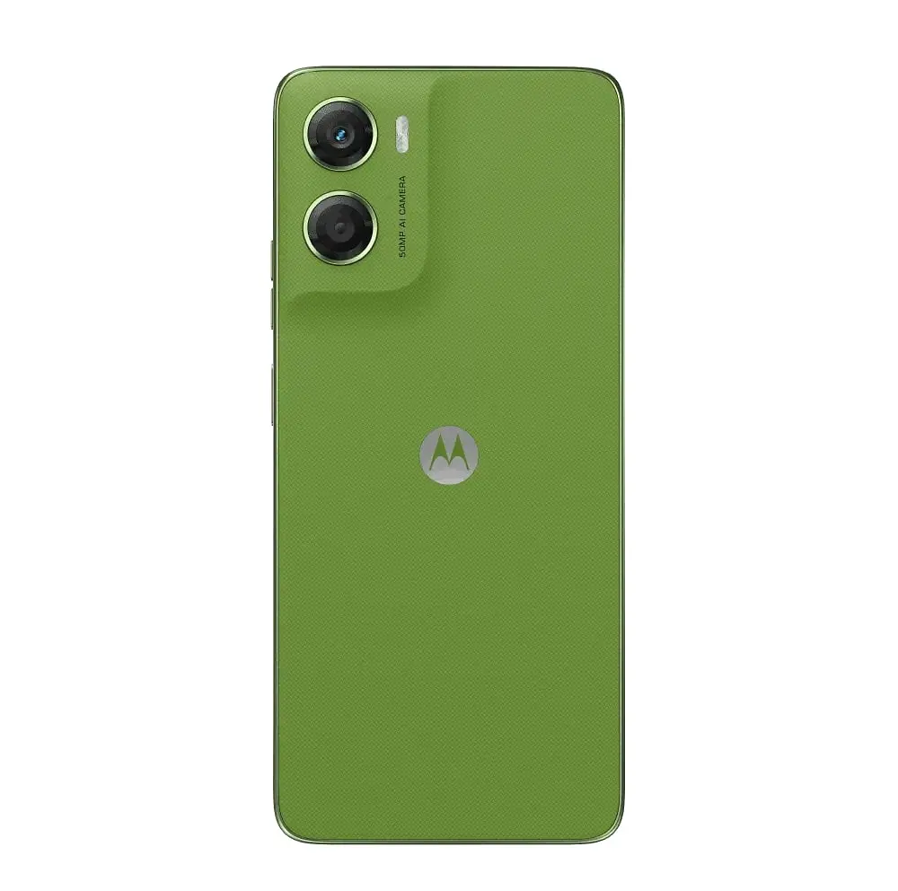 Смартфон Motorola Moto G06 4/64GB Tendril PBA20000UA - фото 2