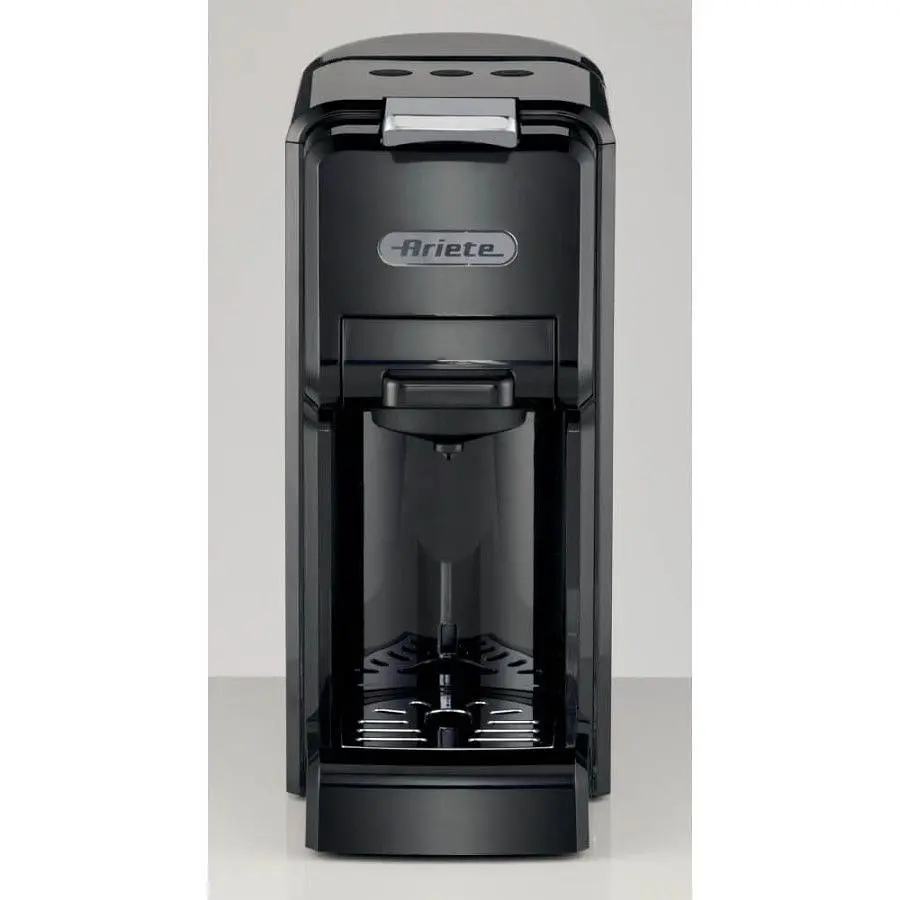 Кавоварка капсульна ARIETE 1304/1 BK