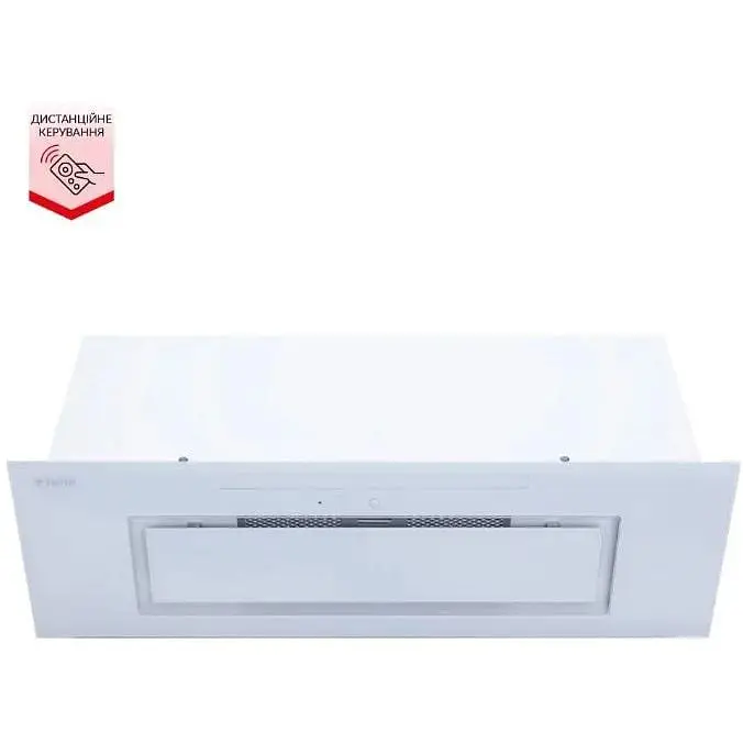 Витяжка Perfelli BISP 9973 A 1250 W LED Strip - фото 2