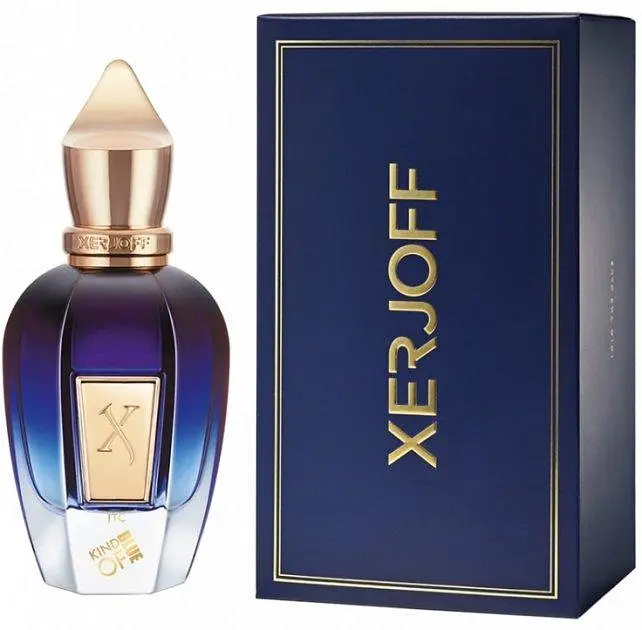Парфумована вода Xerjoff Kind of Blue 50 мл - фото 2