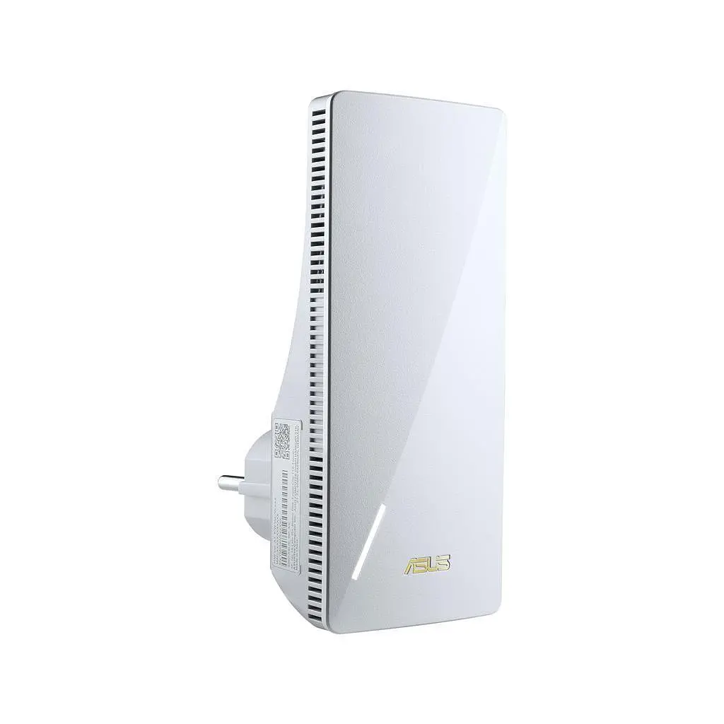 Ретранслятор ASUS RP-AX58 (90IG07C0-MO0C10) - фото 3