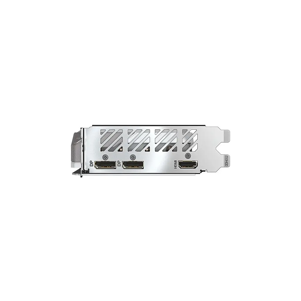 Відеокарта AMD Radeon RX 9060 XT 16GB GDDR6 Gaming OC Ice Gigabyte (GV-R906XGAMINGOCICE-16GD) - фото 8