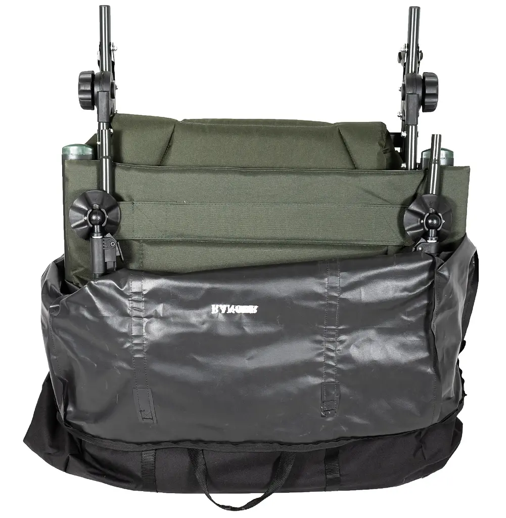Коропове крісло-ліжко Ranger Grand SL-106 RA2230 - фото 14