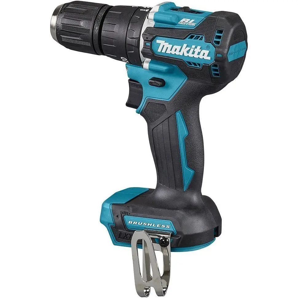 Набір електроінструментів Makita DLX2414JX4 [106950] - фото 4