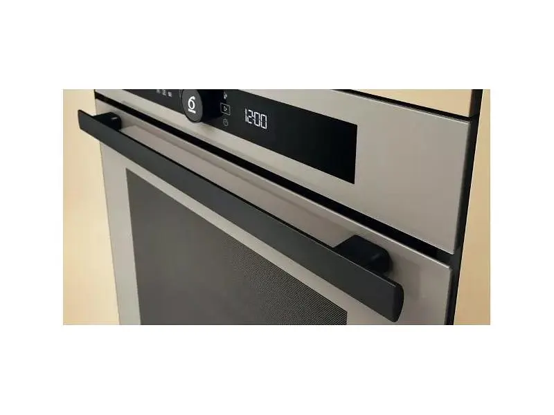 Духова шафа Whirlpool WOI4S8HM2SEA - фото 6
