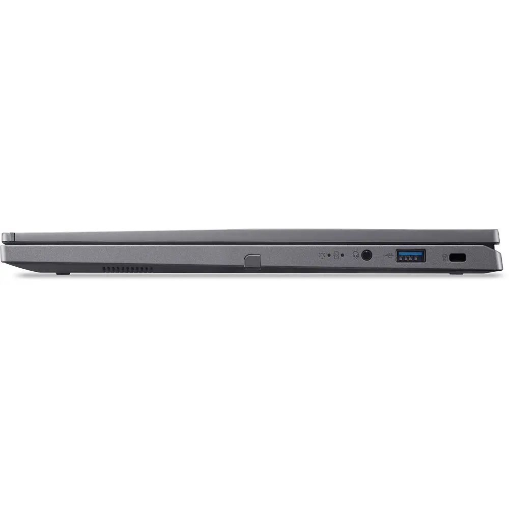Ноутбук 2 in 1 ACER Aspire Spin 14 ASP14-52MTN-51SY, Intel Core Ultra 5 115U до 4.2GHz, 14" WUXGA Touch, 16GB, SSD 512GB, Intel Graphics, Windows 11 Home - фото 12