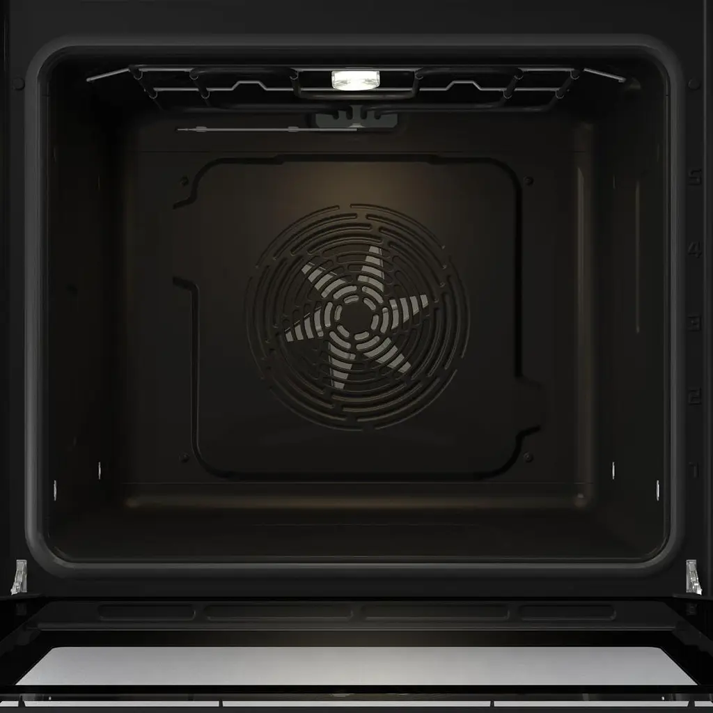 Духова шафа електрична Gorenje 77 л A+ дисплей IconLed нержавіюча сталь - фото 5