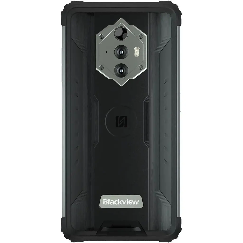 Смартфон Blackview BV6600 Pro 4/64gb Black - фото 3