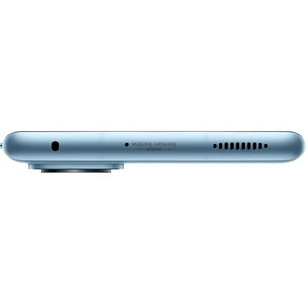 Смартфон Xiaomi 12X 8/256GB Blue Global Rom Refurbished - фото 7