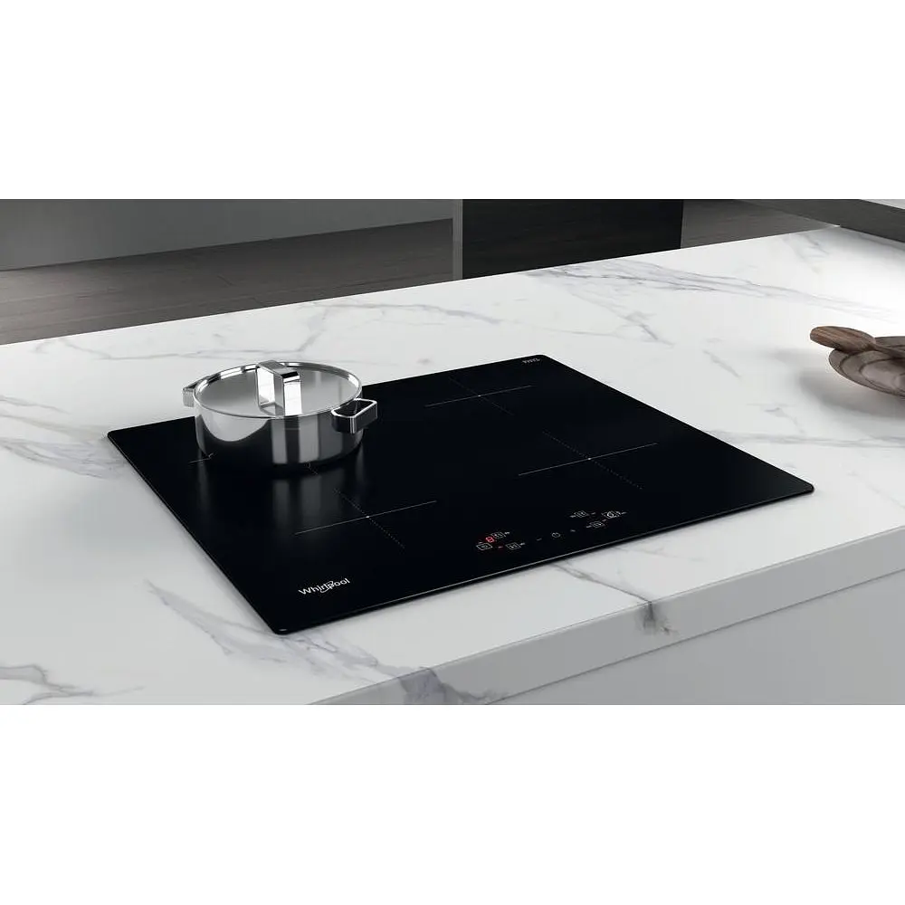 Варильна поверхня електрична Whirlpool WS Q7360 NE - фото 2
