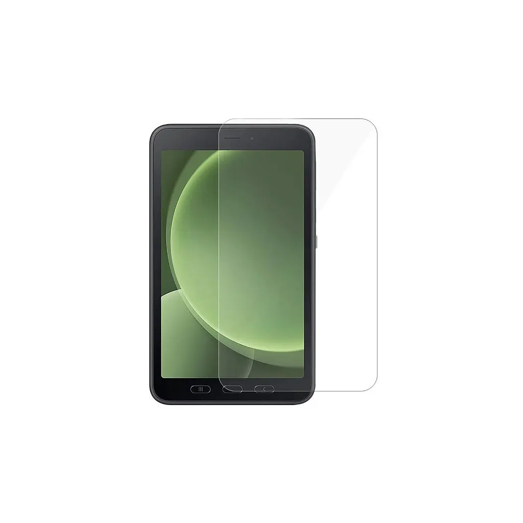 Скло захисне BeCover Samsung Galaxy Tab Active 5 SM-X306B 8" (710951) - фото 2