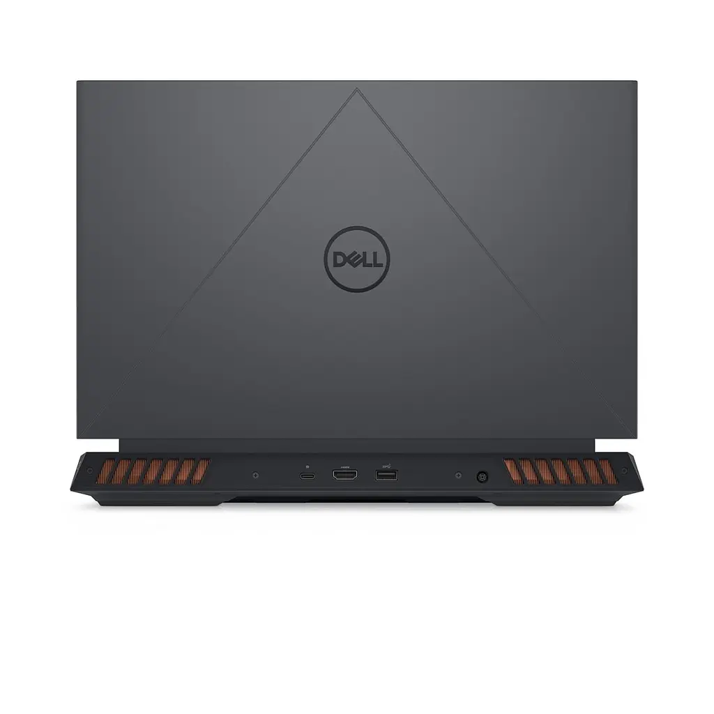 Ноутбук DELL G15 5530, 15.6" Full HD, Intel® Core™ i5 13450HX pana la 4.6 GHz, 16 GB RAM DDR5 4800, 512 GB SSD, NVIDIA® GeForce® RTX 3050 6 GB, Windows 4 - фото 6