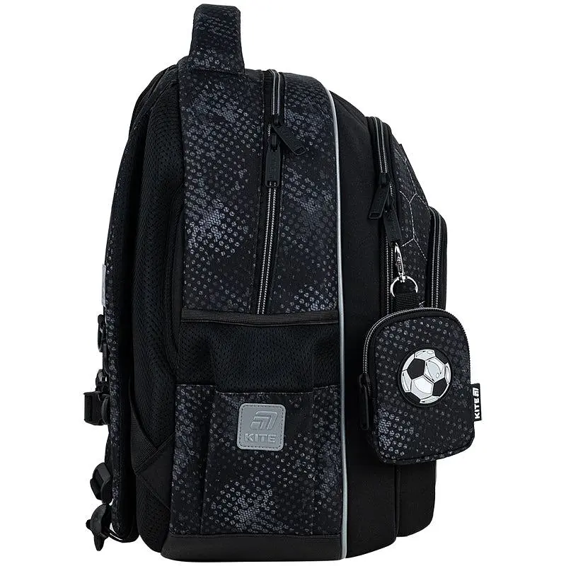 Рюкзак Kite Education 763M Football (K25-763M-2) - фото 4