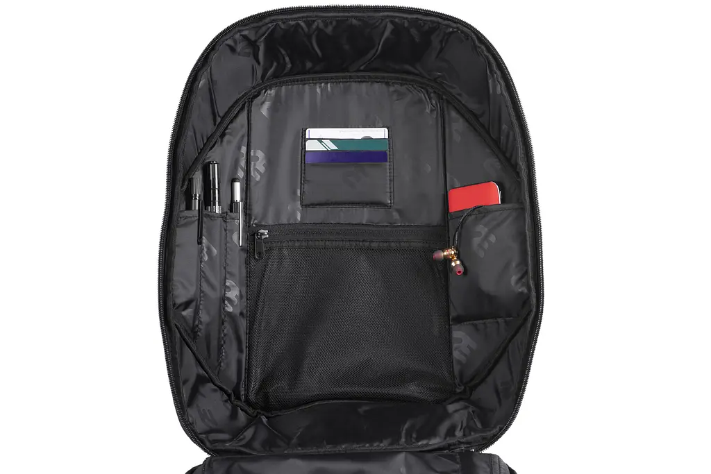 Рюкзак для ноутбука 16" із захистом і USB 2E-BPK63148BK Black - фото 14