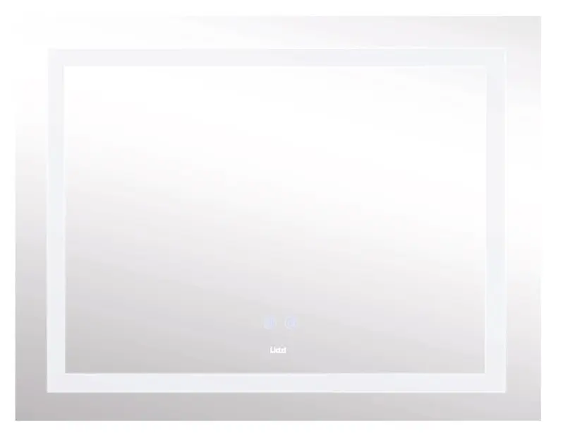 Дзеркало Lidz Kubis з LED-підсвічуванням Touch LD78LF61410080 - фото 3