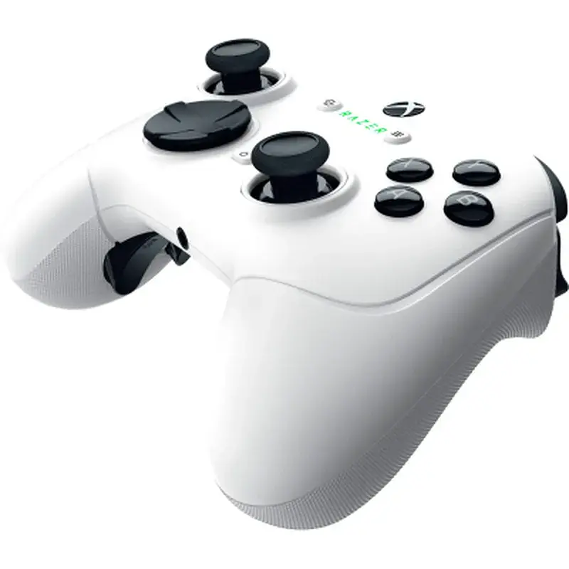Геймпад Razer Wolverine V3 Pro White (RZ06-05200200-R3M1) - фото 3