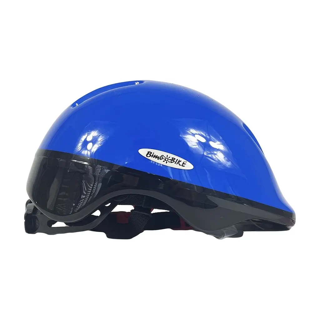 Шолом Bimbo Bike M Blue (90851B-IS)