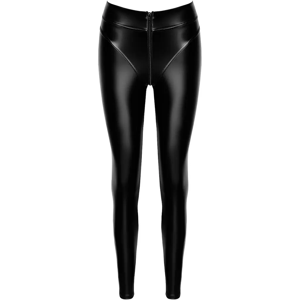 Легінси Noir Handmade F332 Powewetlook pants - L - фото 7