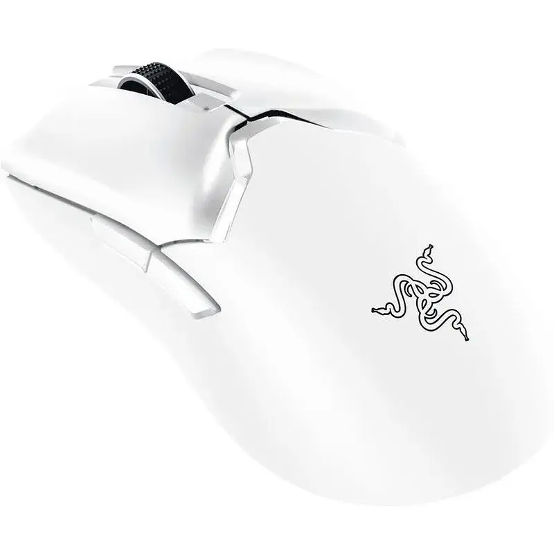 Миша Razer Viper V2 Pro Wireless White (RZ01-04390200-R3G1) [78547] - фото 2