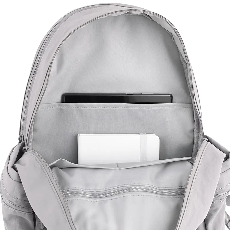 Рюкзак GoPack Education Teens 2510M сірий Сірий (GO26-2510M-2) - фото 13