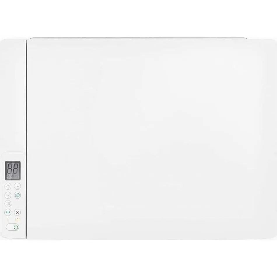БФП HP LaserJet M140w + Wi-Fi (7MD72F) [114397] - фото 5