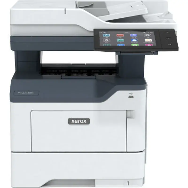 Багатофункціональний пристрій Xerox B415 (B415V_DN) - фото 2