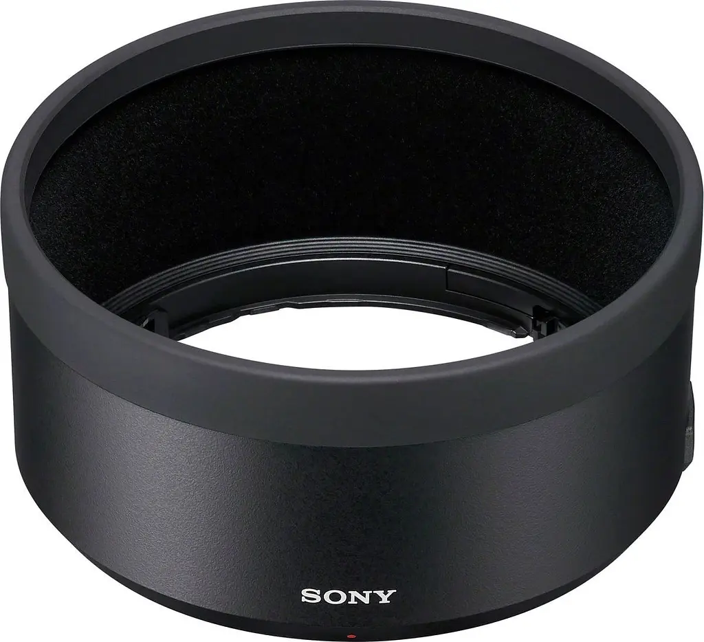 Об'єктив Sony FE 50mm f/1.2 GM (SEL50F12GM) [88413] - фото 4