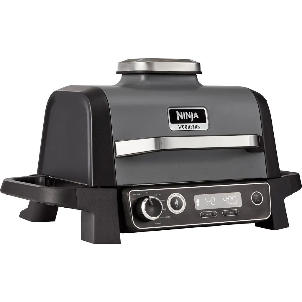 Електрогриль Ninja Woodfire OG701EU [120488] - фото 2
