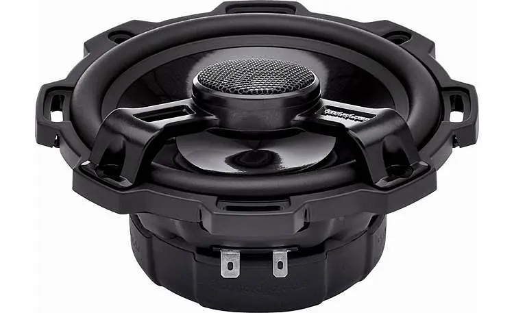 Коаксиальная акустическая система Rockford Fosgate T152 - фото 4