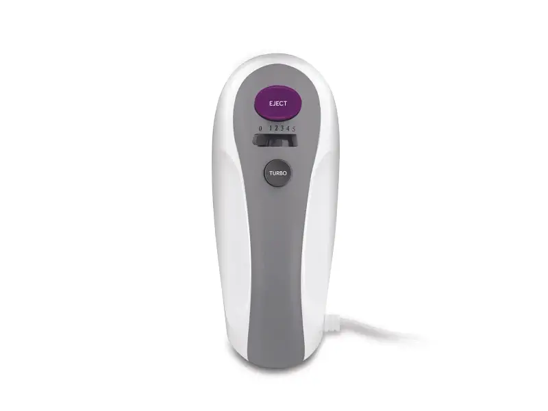 Міксер Zelmer ZHM 2460P - фото 3