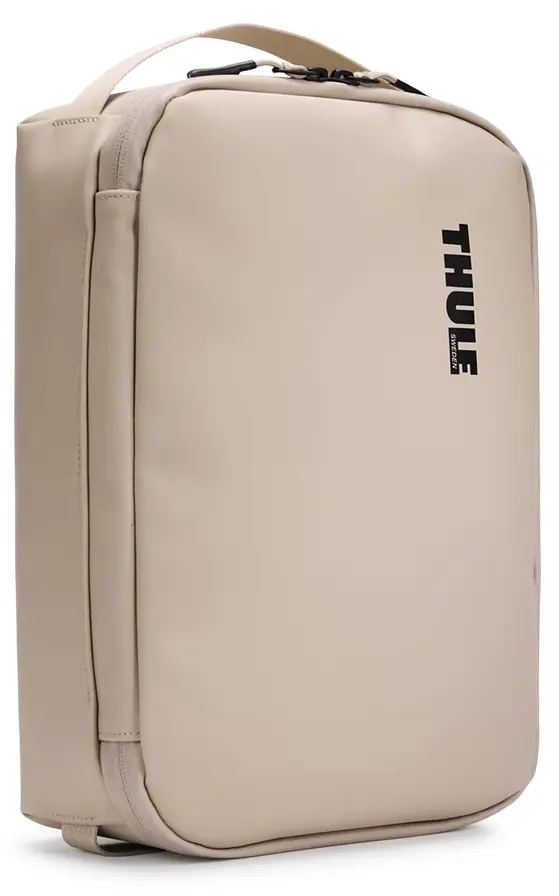 Дорожня сумка Thule Chasm Medium Gear Cube TCGC-302 пісочний (7081867)