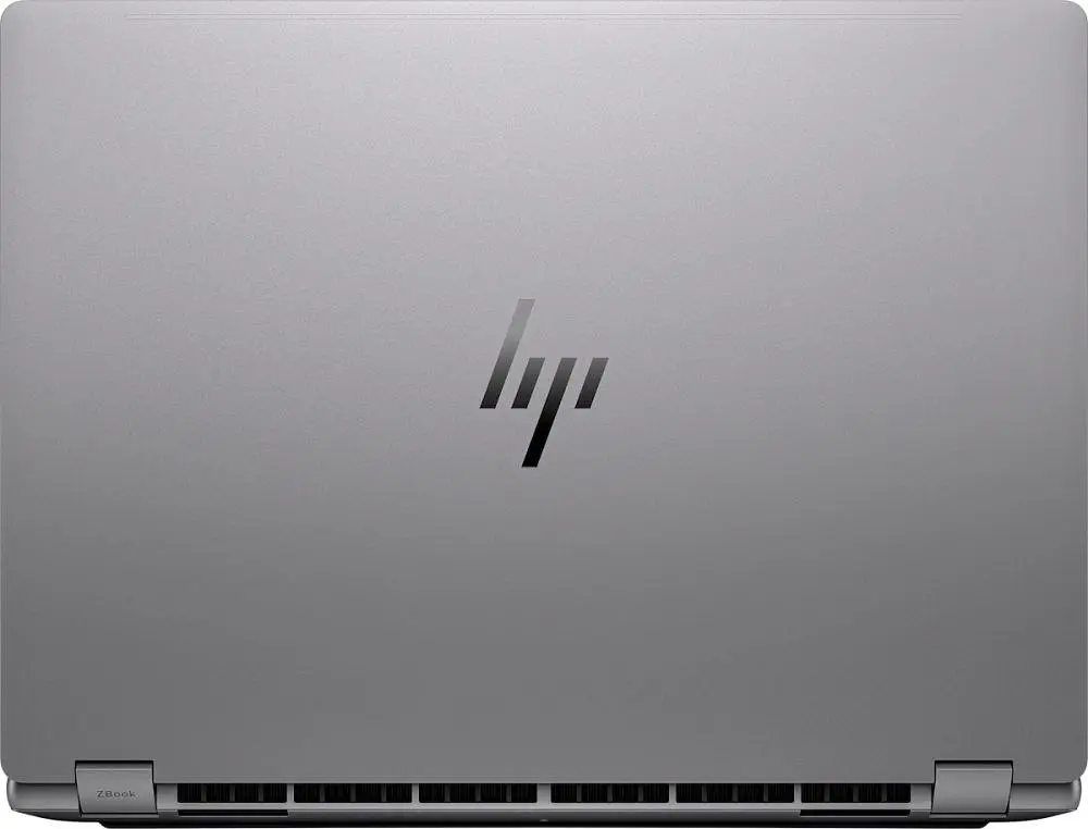 Ноутбук HP ZBook Fury G1 18 Meteor Silver (5F9X0ES) - фото 2